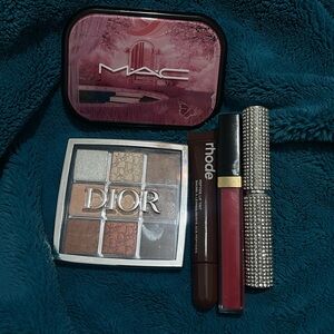 Luxury makeup set (Chanel+Dior)